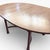 Mid-Century Blonde Elm Oval Dining Table by Ercol For Sale - Image 4 of 9