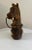 Metal Early 20th Century Horse Head Hitching Post Top For Sale - Image 7 of 12