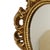 Small French Crested Mirror with Gold Leaf Gilt For Sale - Image 5 of 18