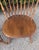 Mid 20th Century Vintage Mid Twentieth Century S Bent & Bros Colonial Maple Wood Windsor Side Chairs, a Pair For Sale - Image 5 of 10