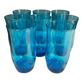 Example of Tumblers and Tall Glasses in Oklahoma City