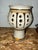 Mid-Century Modern Early California Wishon Harrell Studio Stoneware Pottery Ceramic Lamp For Sale - Image 3 of 9