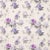 Sanderson Rhodera Fabric in Grape For Sale