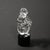 Mid-Century Hand-Blown Murano Glass Figural Sculpture Signed Lorenado Rosin For Sale - Image 14 of 18