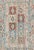 Contemporary Geometric Flat Weave Wool Kilim Rug by Keivan Woven Arts 8'5 X 11'6 For Sale - Image 3 of 13