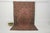 Vintage Hand-Knotted runner rug is a semi-antique vintage area rug. The '70s Eastern region of Anatolia's unique rug is...