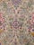 Brunschwig Et Fils "Theodora" Botanical Fabric Panel 2.5 Yards For Sale - Image 10 of 15