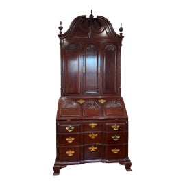 Example of Kindel Furniture Secretary Desks
