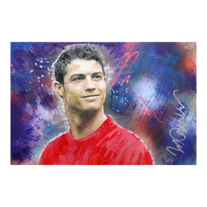 Ronaldo I, Sid Maurer