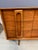 Lane Summit Mid Century Modern 9 Drawer Dresser, Walnut Lowboy With Burl Inserts For Sale - Image 13 of 13
