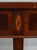 Wood Hekman Flame Mahogany Federal Console Hall Table For Sale - Image 7 of 18