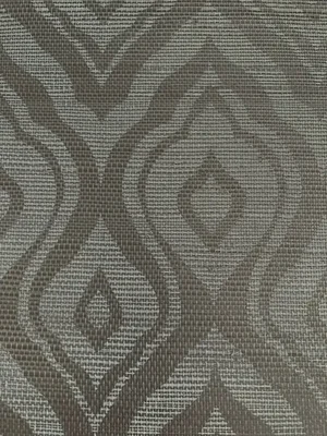 Holland & Sherry Sisal Wallpaper "Conesus"