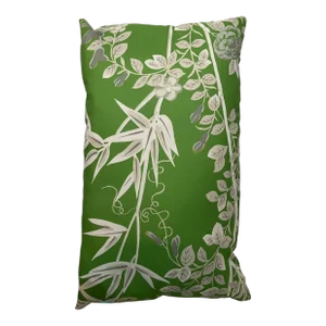 Jardin De Chine the House of Scalamandre Pillow