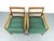 Danish Model FD-109 Lounge Chair by Ole Wanscher for France & Daverkosen, 1950s, Set of 2 For Sale - Image 16 of 18