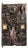 Vintage Baule Grain Door Panel For Sale