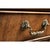Narrow Walnut Sideboard For Sale - Image 4 of 7