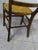 Wooden Chairs from Baumann, 1980s, Set of 3 For Sale - Image 15 of 18