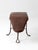 Antique Victorian Shoe Fitting Stool For Sale - Image 4 of 17