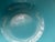 Vintage Heirloom Silver Plate & Turquoise Enamel Footed Bowl For Sale - Image 14 of 14