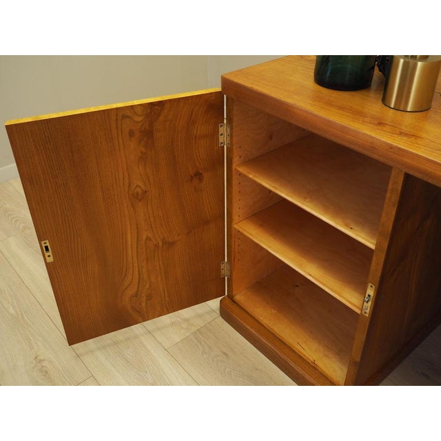 Danish Cherry Desk, 1960s For Sale - Image 16 of 18