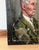 Portraiture 1900s Original Antique Oil Painting Portrait of a Man For Sale - Image 3 of 6
