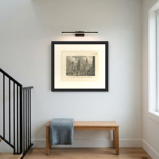 The Bank, 1804, Paper For Sale - Image 6 of 8
