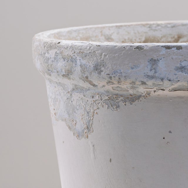 1960s French Concrete Planter For Sale - Image 13 of 18