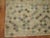 Green 1940s Turkish Deco Rug For Sale - Image 8 of 18