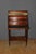 Directoire Style Desk in Mahogany, 1950s For Sale - Image 4 of 12