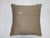 Caucasian Throw Pillow For Sale - Image 4 of 5