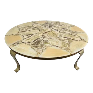 Arturo Pani Coffee Table
