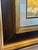 Textile Late 20th Century Jose Barbera Original Cultural Landscape Oil on Canvas Painting For Sale - Image 7 of 14
