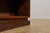 Art Deco Walnut Bookcase, Denmark, 1930s For Sale - Image 9 of 11