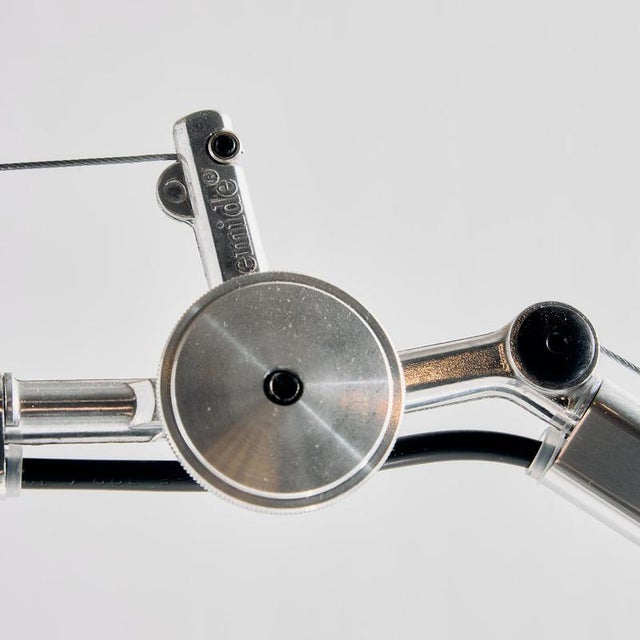 Tolomeo Mega Floor Lamp by Michele De Lucchi & Giancarlo Fassina for Artemide For Sale - Image 5 of 14