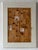 2000 - 2009 Gordon Powell, Painted Wood Assemblage Abstract Art Sculpture Painting Gordon Powell Modernist For Sale - Image 5 of 18