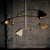 Inspired by the artful balance of Alexander Calder’s mobiles, this chandelier reimagines movement and form in lighting...