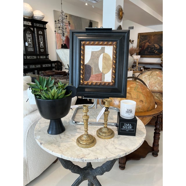 2020s Umber No. 5 by Jennifer Gibbs For Sale - Image 5 of 5