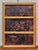 African Copper Relief Motherhood Motif For Sale - Image 4 of 7