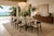 Brasilia Dining Table in Brazilian Rosewood & Marble, Brazil, C. 1965 For Sale - Image 15 of 18