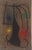 After Joan Miro, Lascivious Woman, 1965, Lithograph For Sale - Image 5 of 5
