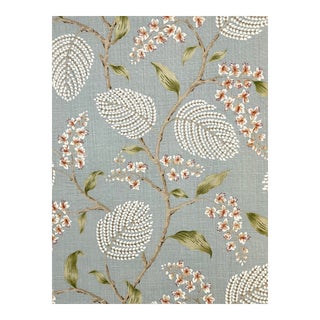 Colefax & Fowler "Atwood” Print – 5.25 Yards For Sale
