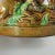 George Jones Majolica Africa Lions Compote For Sale - Image 13 of 18