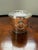 For your caviar or maybe to just hold a fewpens, a stylish piece of antique Gorham silver plate of champagne bucket form....