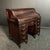 Brown Antique Roll Top Desk, 1905 For Sale - Image 8 of 8