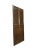 Chinese Pair of Beautiful Lattice Screen Door Panel For Sale - Image 3 of 10