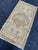 Early 21st Century Turkish Yastik Rug 1'5" x 2'10" For Sale - Image 5 of 5