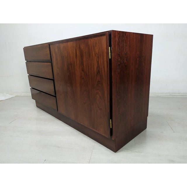 Buffet Scandinave by Omann Jun, 1960s For Sale - Image 3 of 18