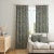 A beautiful ikat design from the ILIV Kasbah range. Boho Shell with it's rich, earthy tones is a durable cotton blend...