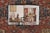 Vintage Soumak Dragon Rug With Dragon Soumak-Inspired Medallions - Rug & Kilim For Sale - Image 9 of 11