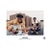 Lisa Leone Wyclef Jean and Lauryn Hill Poster For Sale